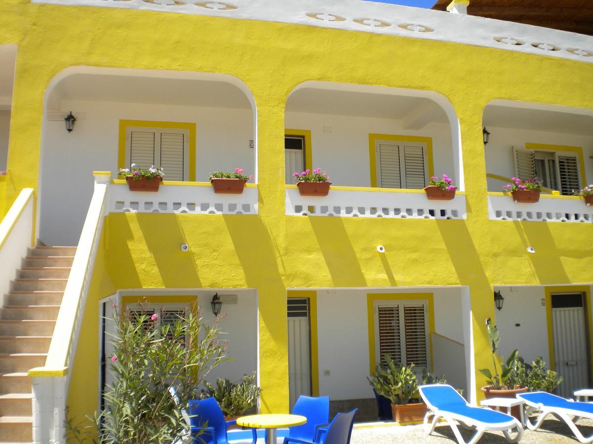 Hotel Mare Blu LMP Exterior photo